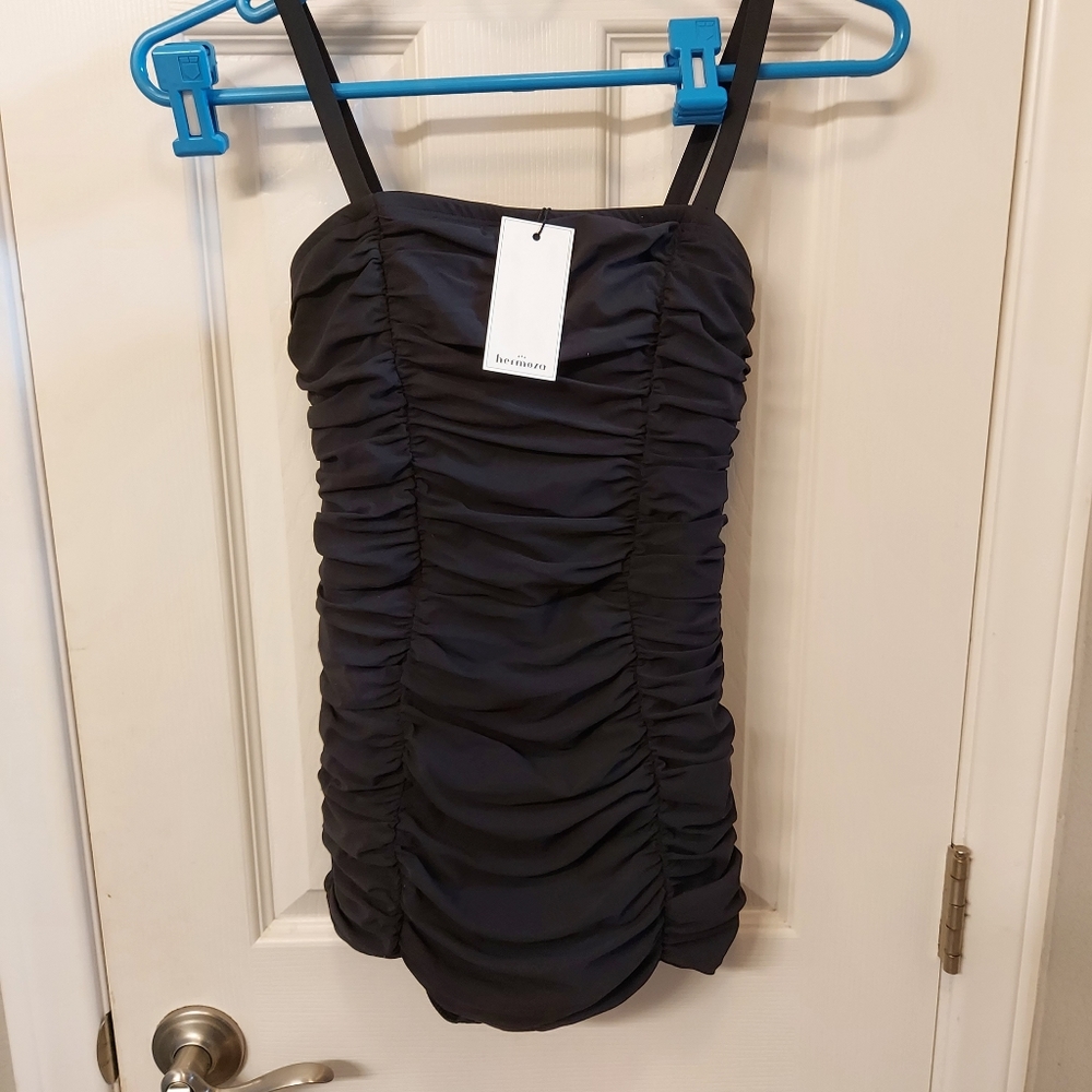 Hermoza swimsuit nwt